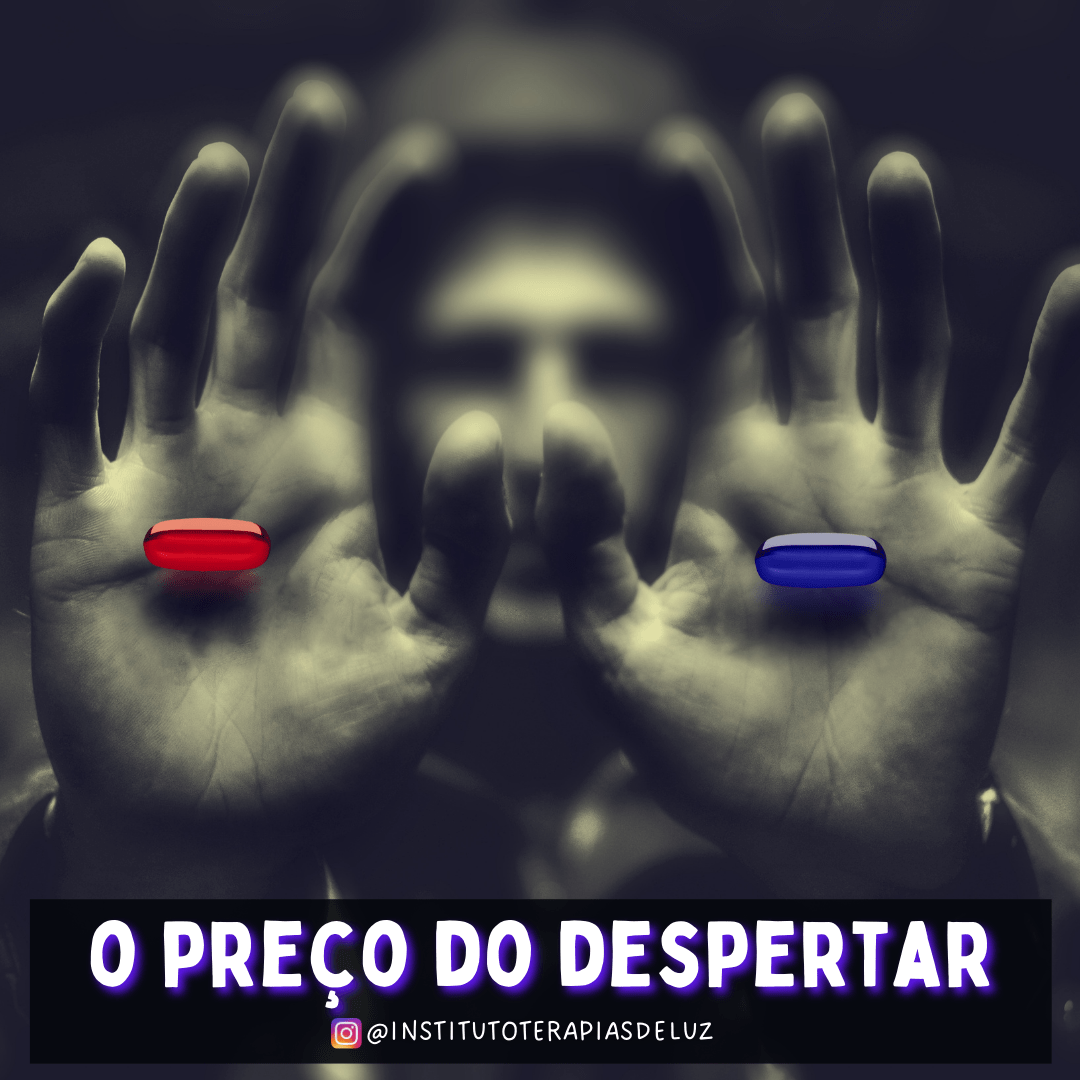 O PREÇO DO DESPERTAR 💜 19 7h 1