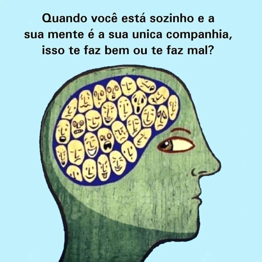 SUA PRÓPRIA COMPANHIA 17 SUA PRÓPRIA COMPANHIA