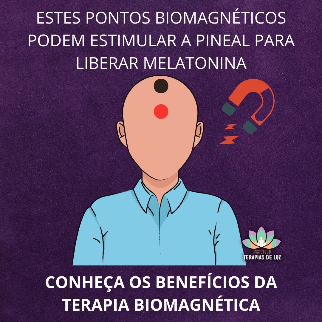 BENEFÍCIOS DO BIOMAGNETISMO 5 benefícios do biomagnetismo