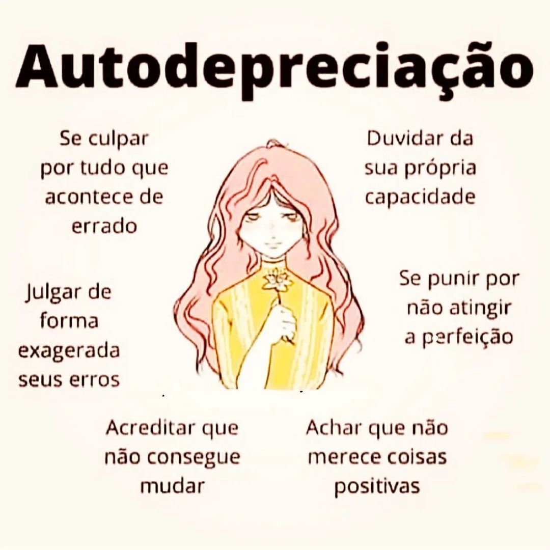 AUTODEPRECIAÇÃO 2 AUTODEPRECIAÇÃO
