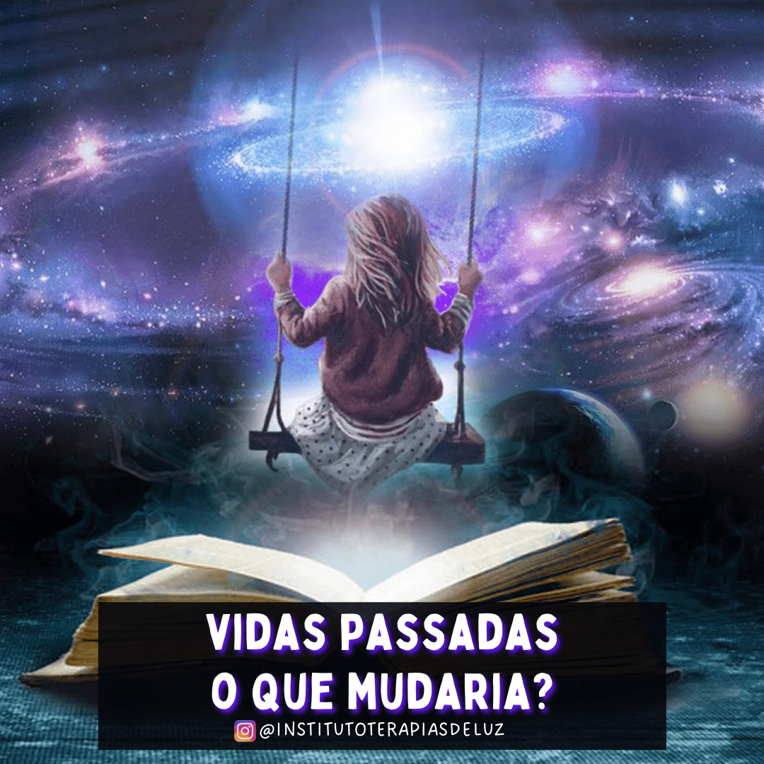 REGRESSÃO DE VIDAS PASSADAS 3 REGRESSÃO DE VIDAS PASSADAS