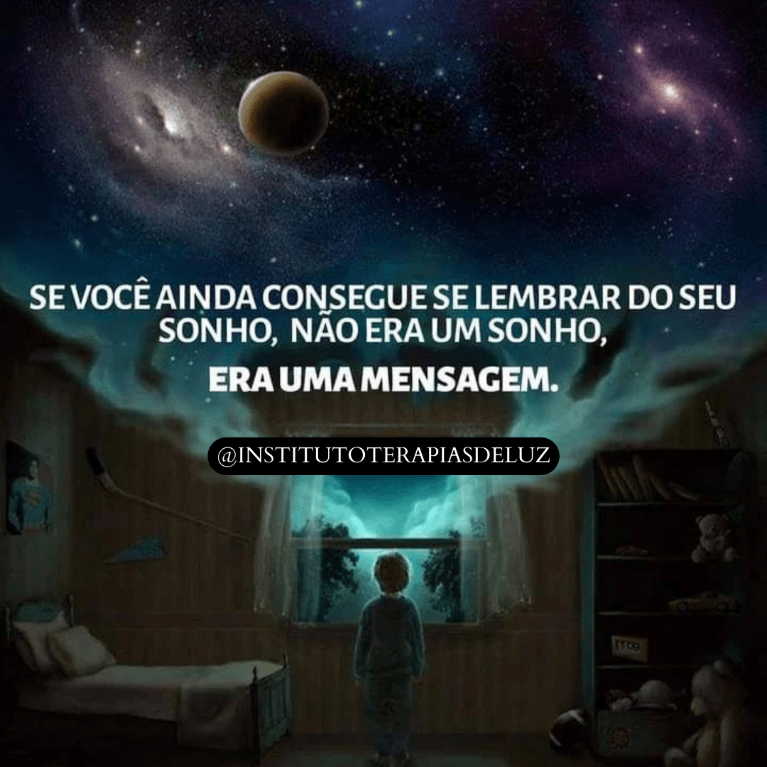 A MEDIUNIDADE DO SONHO 8 A MEDIUNIDADE DO SONHO