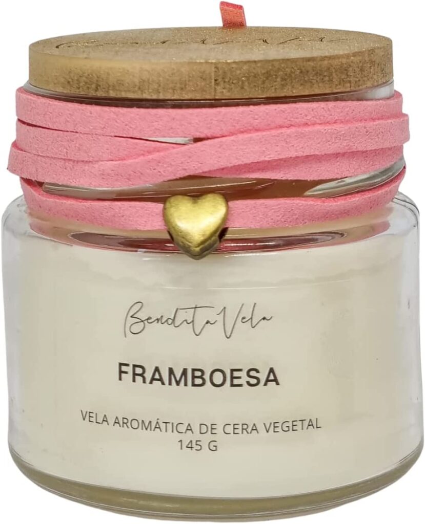 VELAS AROMÁTICAS 8 615OwSULINL. AC SL1500