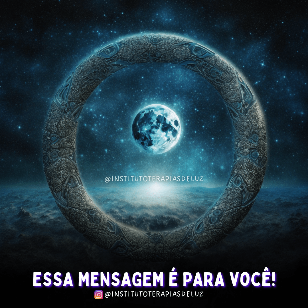 ESSA MENSAGEM É PARA VOCÊ! 5 ESSA MENSAGEM É PARA VOCÊ!