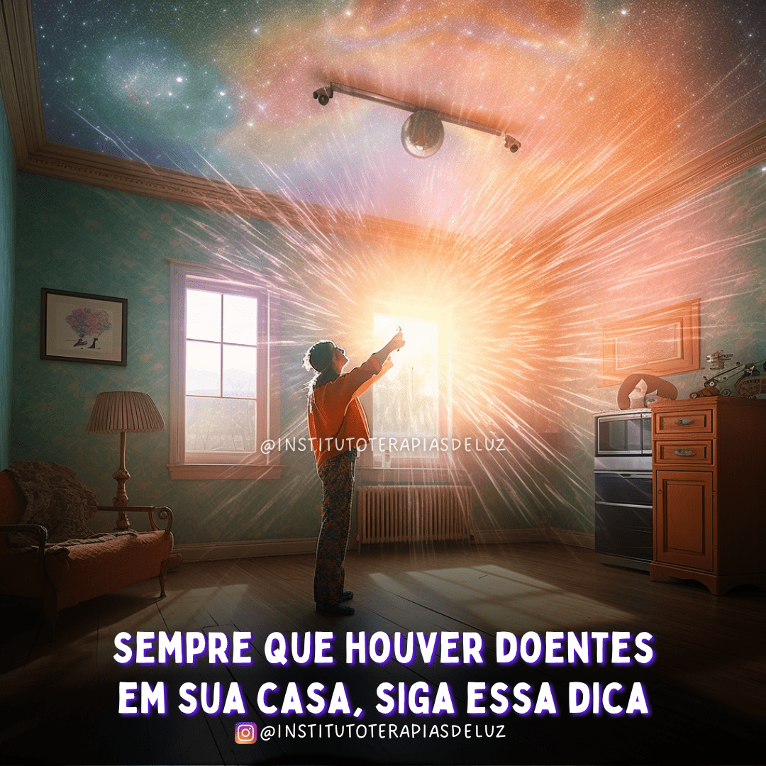 SEMPRE QUE HOUVER DOENTES EM SUA CASA 17 SEMPRE QUE HOUVER DOENTES EM SUA CASA