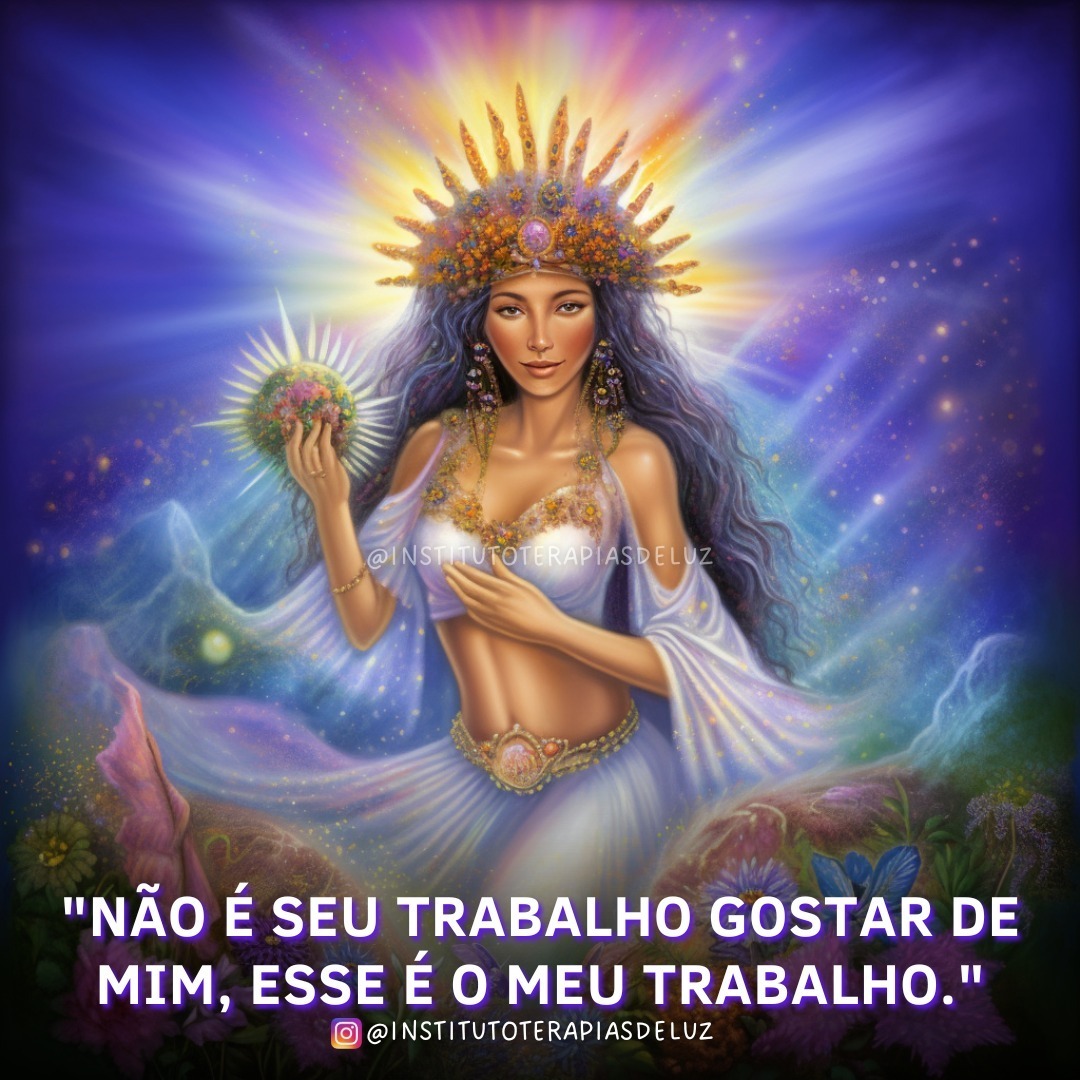 "NÃO É SEU TRABALHO GOSTAR DE MIM, ESSE É O MEU TRABALHO." 2 "NÃO É SEU TRABALHO GOSTAR DE MIM, ESSE É O MEU TRABALHO."