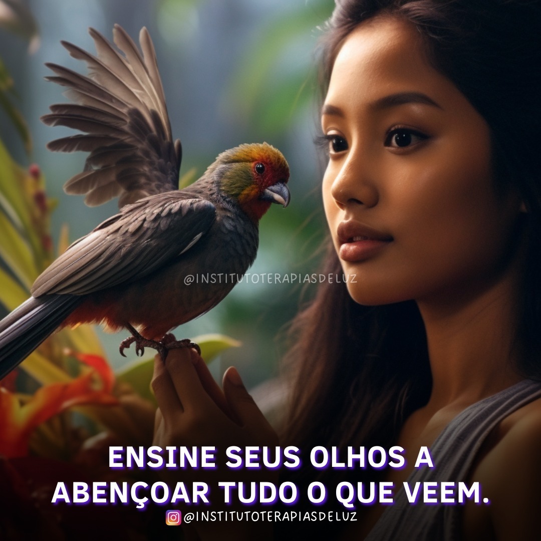 ABENÇOE TUDO COM SEU OLHAR 10 ABENÇOE TUDO COM SEU OLHAR