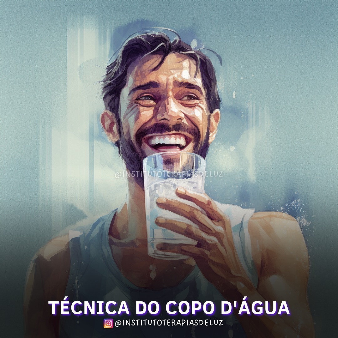 Técnica do Copo d'Água: Programe Seu Subconsciente Para Respostas Enquanto Dorme 13 TÉCNICA DO COPO D'ÁGUA