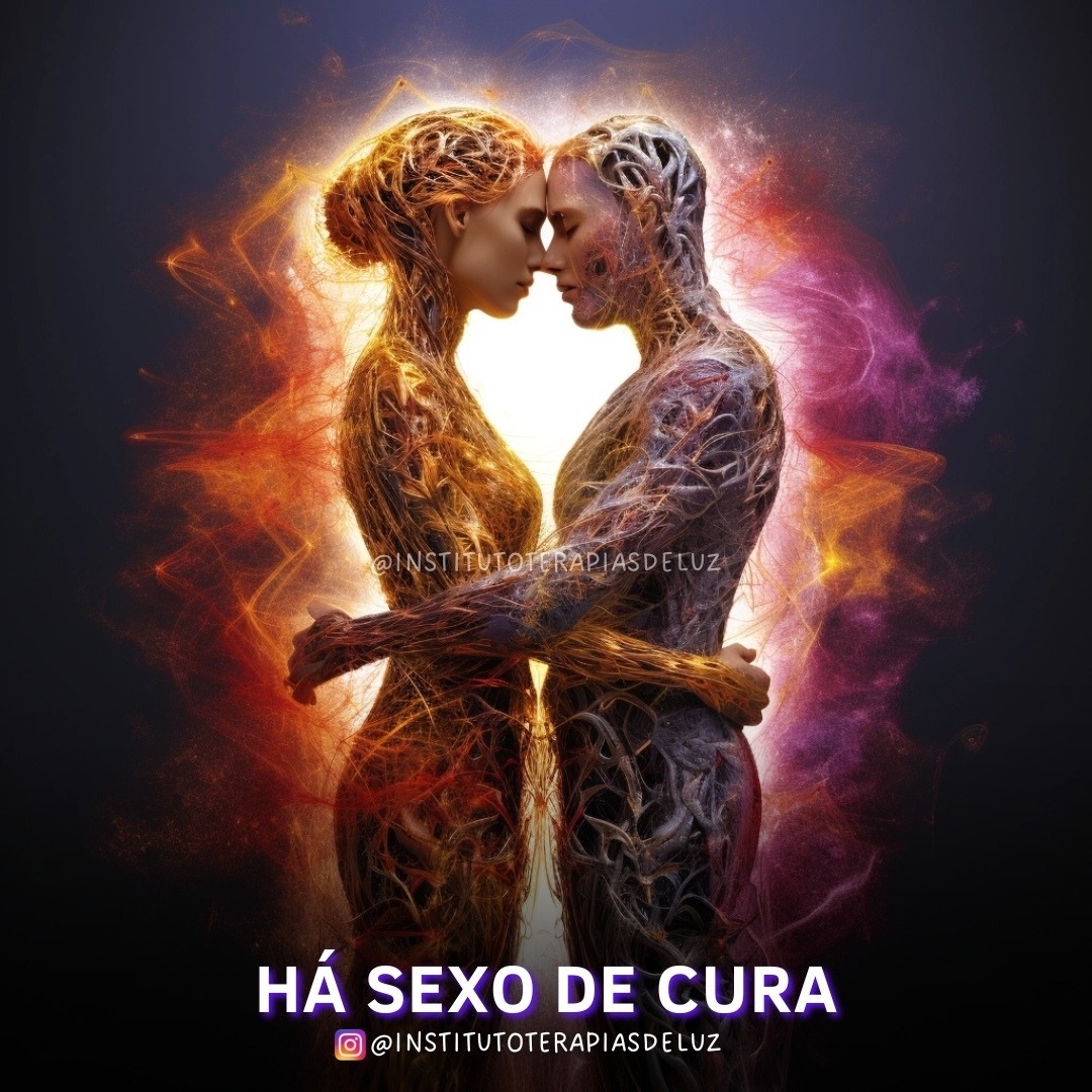 HÁ SEXO DE CURA. 7 HÁ SEXO DE CURA.