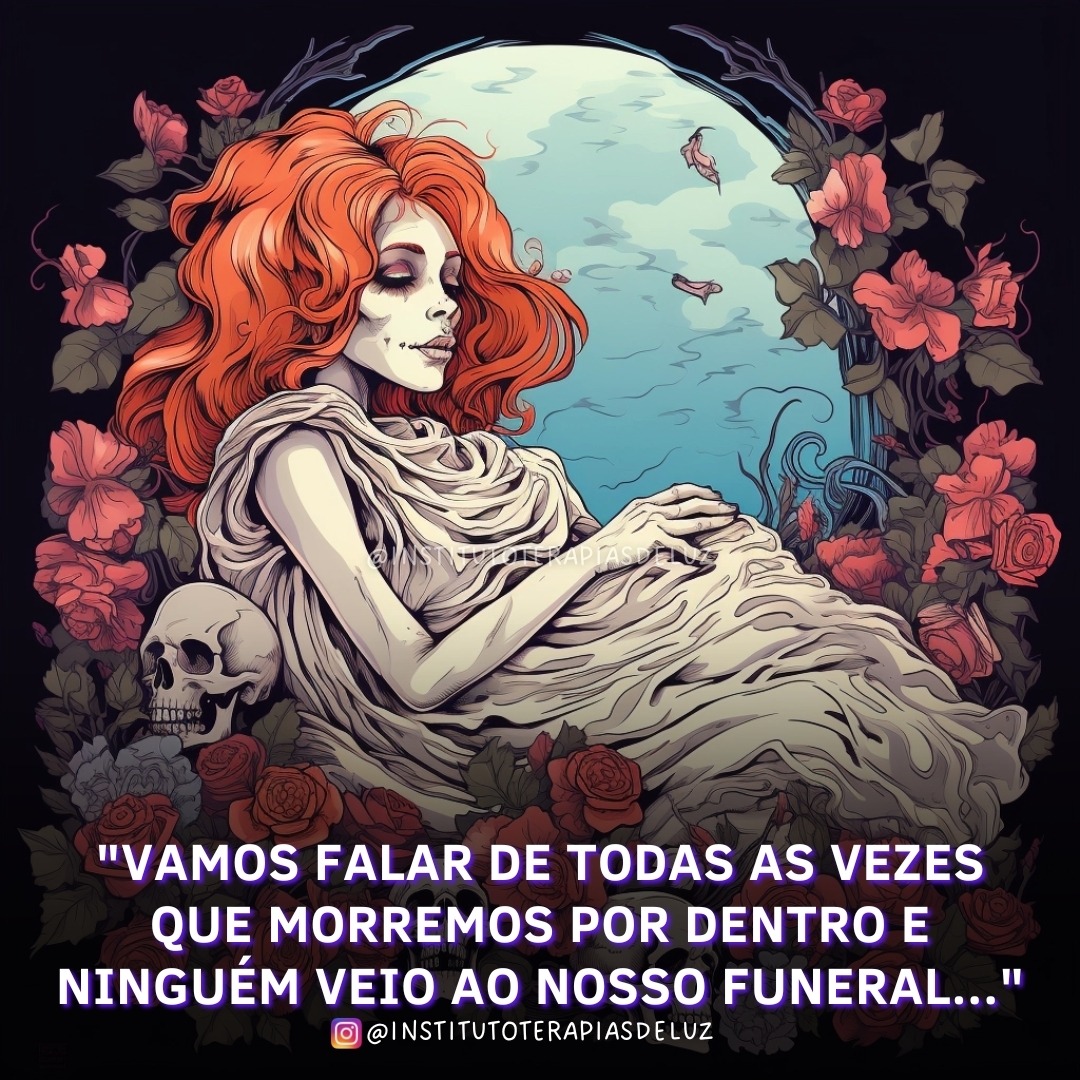 NÃO MORRA EM VIDA 7 NÃO MORRA EM VIDA