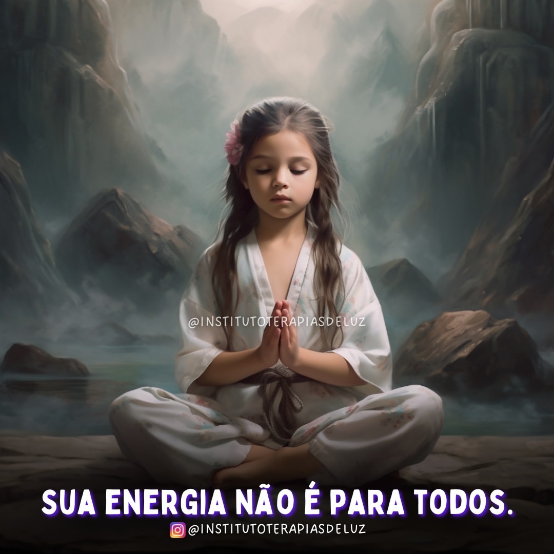 SUA ENERGIA NÃO É PARA TODOS 19 SUA ENERGIA NÃO É PARA TODOS