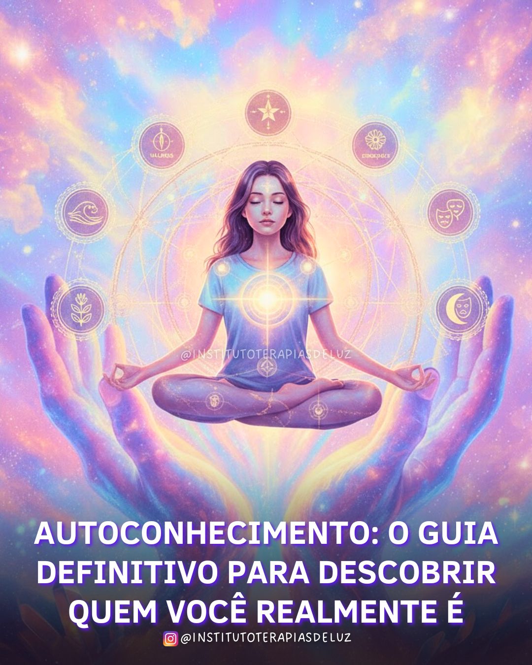 AUTOCONHECIMENTO: O GUIA DEFINITIVO PARA DESCOBRIR QUEM VOCÊ REALMENTE É 17 autoconhecimento