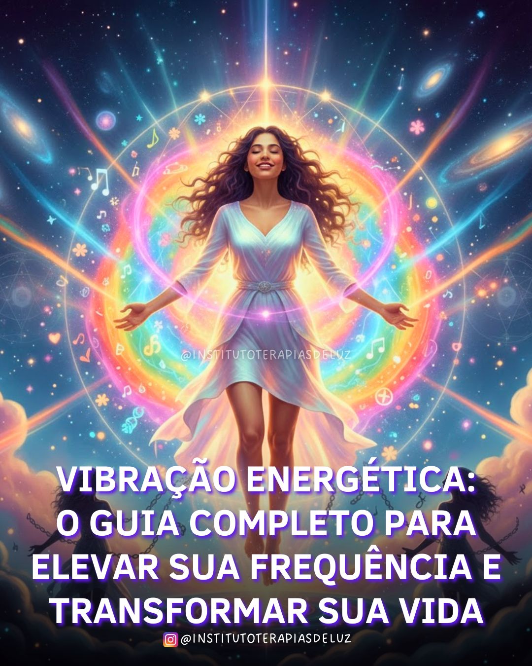 VIBRAÇÃO ENERGÉTICA: O GUIA COMPLETO PARA ELEVAR SUA FREQUÊNCIA E TRANSFORMAR SUA VIDA 13 vibracao energetica