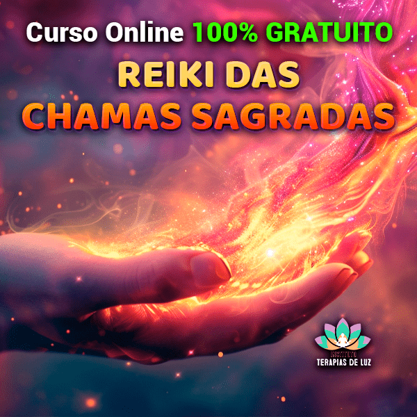 Curso Gratuito de Reiki das Chamas Sagradas: Formação Online com Certificado 5 Chamas1