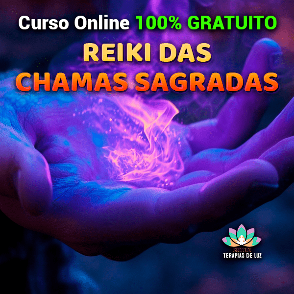 Reiki das Chamas Sagradas: O Guia Completo Sobre Esta Poderosa Técnica de Cura Energética 13 Chamas2