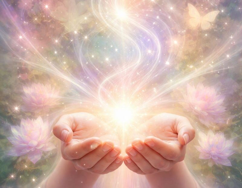Guia Prático do Reiki Usui Nível 1: O Que Esperar da Sua Jornada Como Reikiano 1 Reiki e1769630565489