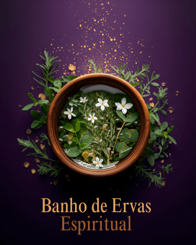 Banho de Ervas Espiritual: Para Que Serve, Como Fazer e as Melhores Ervas 8 0001 1110640280027154147
