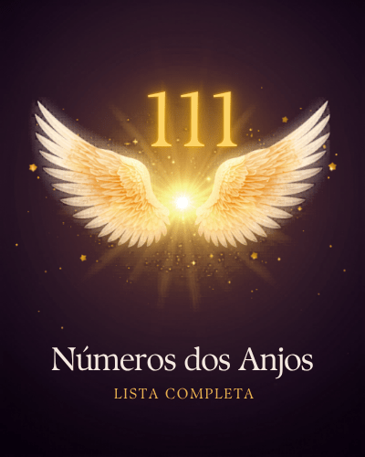 Números dos Anjos: Lista Completa com Todos os Significados 3 0001 234691079744314927