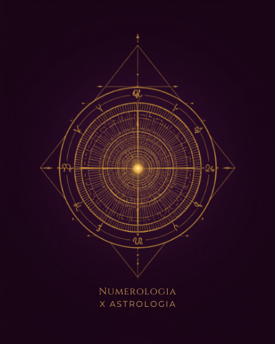 Numerologia x Astrologia: Diferenças e Qual Usar Para Autoconhecimento 1 0001 3307271925504287454