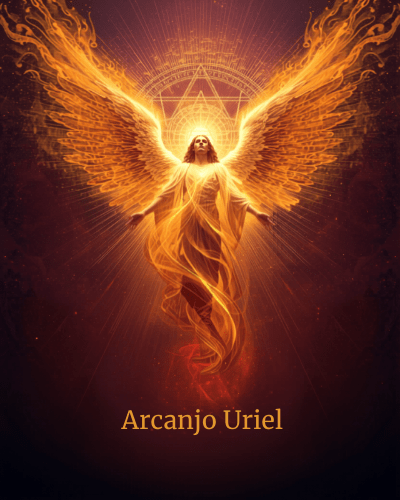 Arcanjo Uriel, Mantras e Respiração Holotrópica: Práticas para Elevar Sua Consciência 9 0001 4161828518304592798