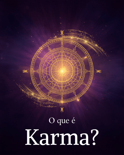O que é Karma? Significado, Tipos e Como Resolver o Seu 13 0001 4368994098677238703