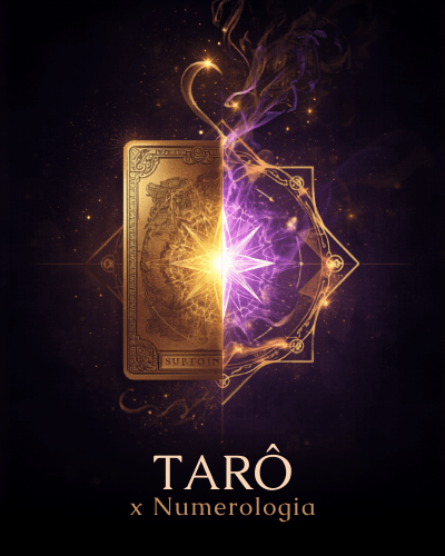 Tarô x Numerologia: Qual a Diferença e Como Usar Para se Conhecer 10 0001 5425089652154164696