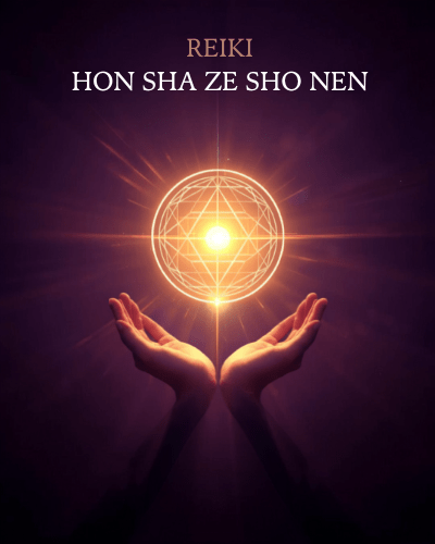 Hon Sha Ze Sho Nen: O Símbolo do Reiki a Distância e Seus Usos 4 0001 250456668016733399
