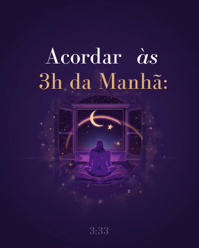 Acordar Entre 3 e 4 da Manhã: O Que Significa Espiritualmente? 7 0001 2954868246201842227