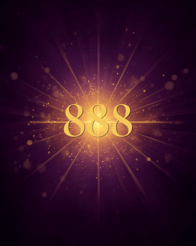 888 Numerologia: Significado do Número da Abundância e Prosperidade 6 0001 3184551826616862371
