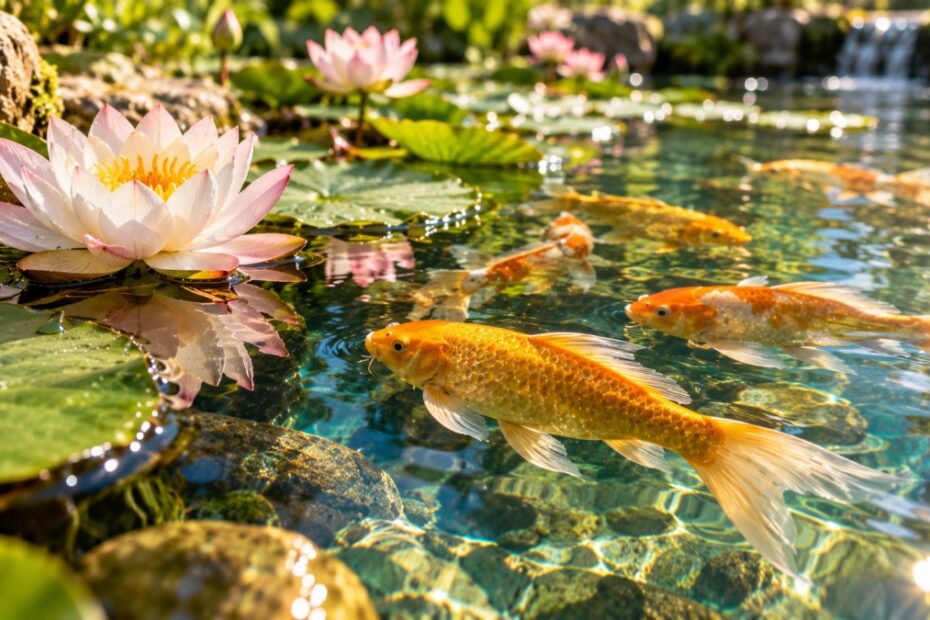 Peixe: significado espiritual, ver peixes, peixe no aquário morrendo e no feng shui 1 Peixe: significado espiritual, ver peixes, peixe no aquário morrendo e no feng shui